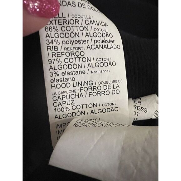 Puma Men’s Pullover Hoodie With Camo Logo Size XL - Picture 12 of 12